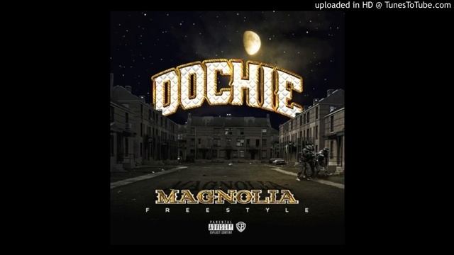 Oochie - Magnolia (Freestyle) смотреть онлайн