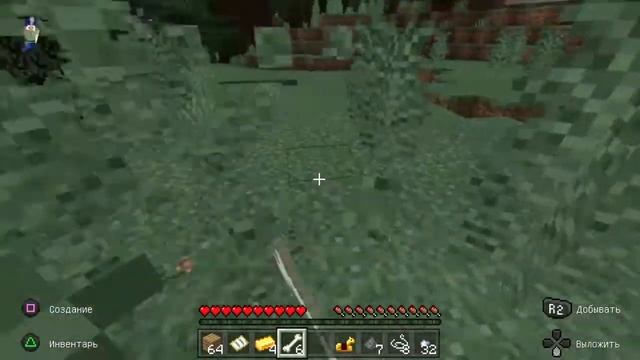 Minecraft приручаем животных смотреть онлайн