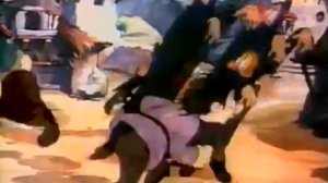 Путешествие Гулливера 1939