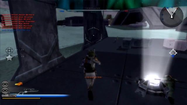 Let's Play Star Wars: Battlefront II - Dark Times II: Rising Son Mod Part 1 смотреть онлайн