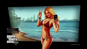 GTA V - FULL Loading Screen INTRO (Grand Theft Auto 5)