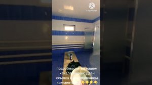 Листик  всё таки прилип не туда ,куда надо