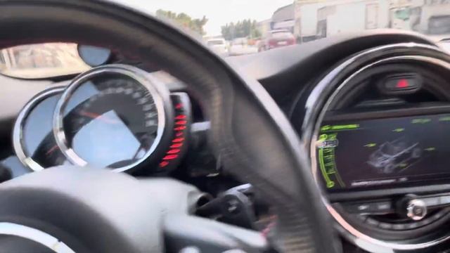How to Reset TPMS Mini Copper смотреть онлайн