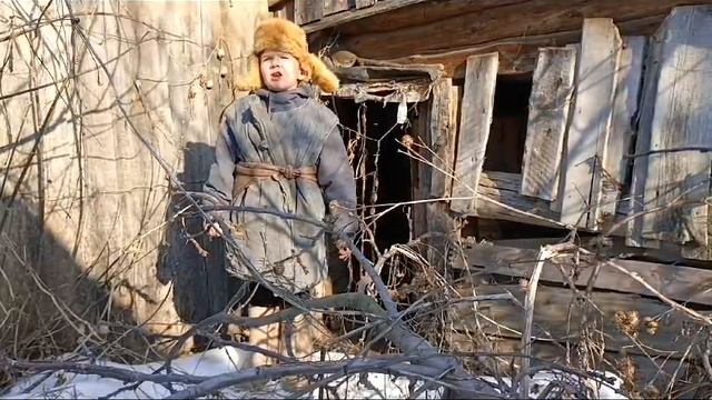 Шишкин Иван 6 лет г. Почеп смотреть онлайн