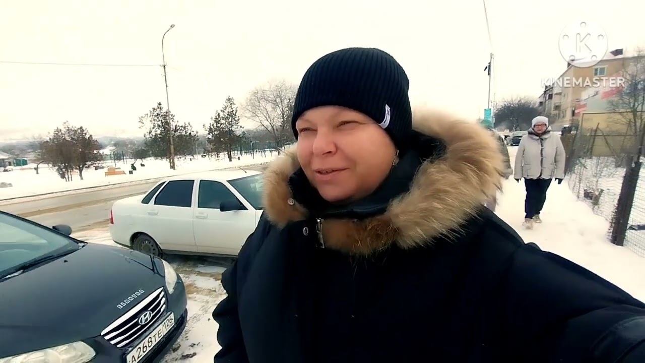 ПРИВЕЗЛИ КУХОННЫЙ ГАРНИТУР/КАКИЕ НА СТАВРОПОЛЬЕ БЫЛИ МОРОЗЫ смотреть онлайн