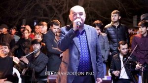 ЧУМАХОН САФАР ТУЙ ДАР КУЛОБЧОН.JUMAHON SAFAR.