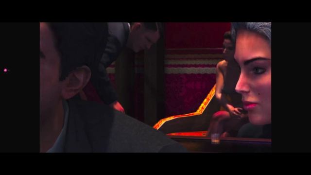 Mafia 2 - Глава 7 Память Франческо Потенца смотреть онлайн