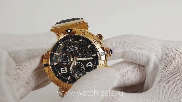 Часы мужские Invicta Subaqua Noma I Elegant 29369 смотреть онлайн