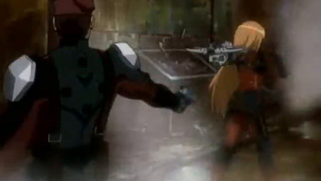Sigma 6 Season 2 - Clip 8 смотреть онлайн