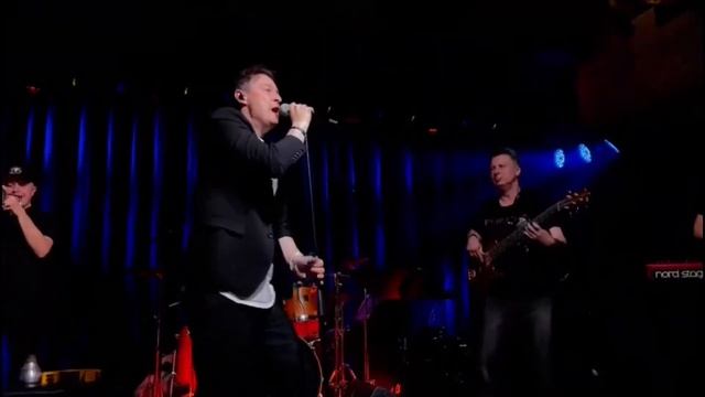 Рубрика "КОНЦЕРТНАЯ КЛУБНАЯ ЖИЗНЬ №47" Клуб-ресторан "Magnus Locus" "СТАС ЯРУШИН" 18 мая 2021 года. смотреть онлайн