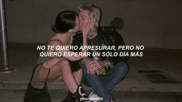 Jesse - BFF (sub español) смотреть онлайн