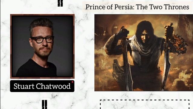 The Beauty of the City | Композитор: Stuart Chatwood