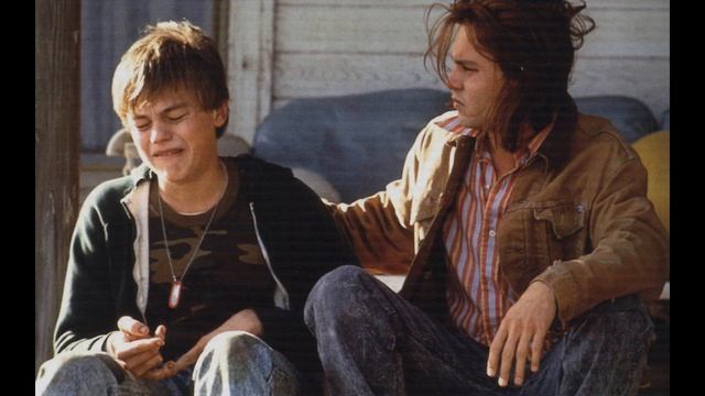 Filmbemutatók: Gilbert Grape смотреть онлайн