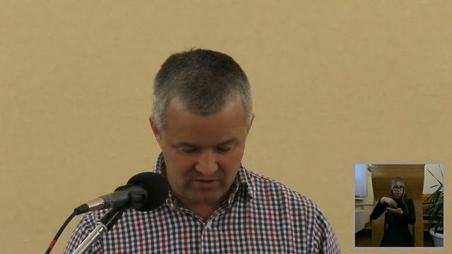 Вечернее воскресное служение г. Полтава 10.05.2020 смотреть онлайн