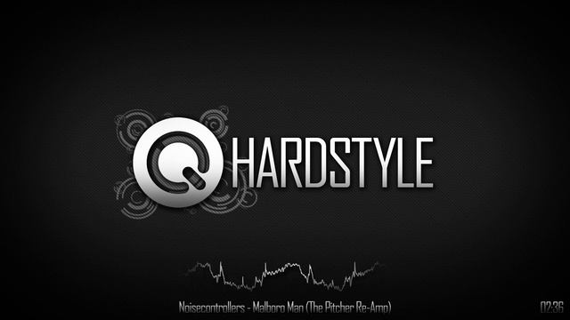 Noisecontrollers - Malboro Man (The Pitcher Re-Amp) смотреть онлайн