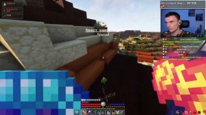 #23 RLCraft Dregora - Сегодня мы будем летать! (запись стрима rekvizit8bit)