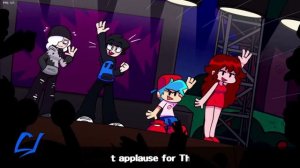 CJ & Ruby are back! (And Vade?) | Friday Night Funkin' Starlight Mayhem REBOOTED