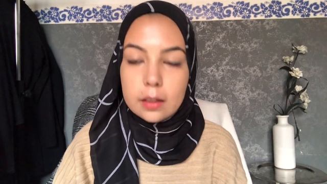 Mon maquillage simple de tout les jours sans fond de teint | مكياج يومي بسيط من دون كريم الأساس смотреть онлайн