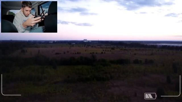 ВЫ НЕ ПОВЕРИТЕ МОЙ ДРОН СНЯЛ РЕАЛЬНОГО ПИРАМИДОГОЛОВОГО *Он Отрубил Мне Р*ку  Потусторонние