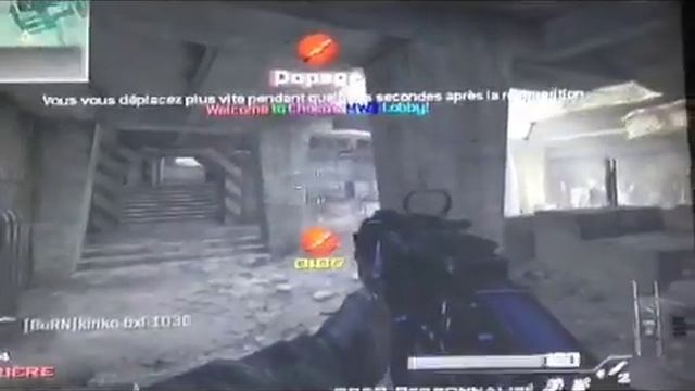 Hack|Eboot by choco's mw3 (ps3 jailbreak) смотреть онлайн
