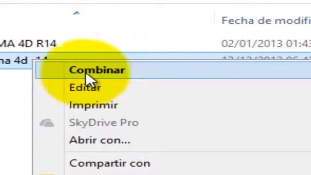 Cinema 4D R14 Full para 32 Bits y 64 Bits смотреть онлайн