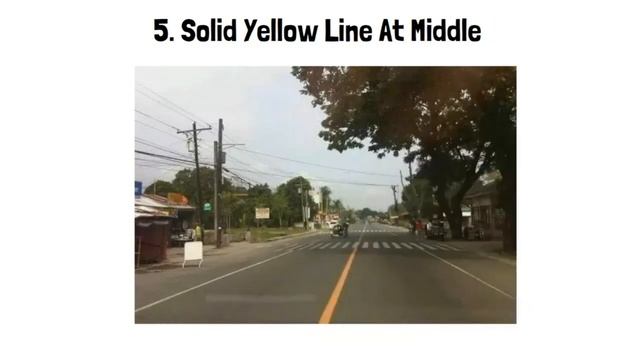 Meaning of Yellow and White Lines On Road | Road Marking and Road Lines in Hindi | Road Signs смотреть онлайн