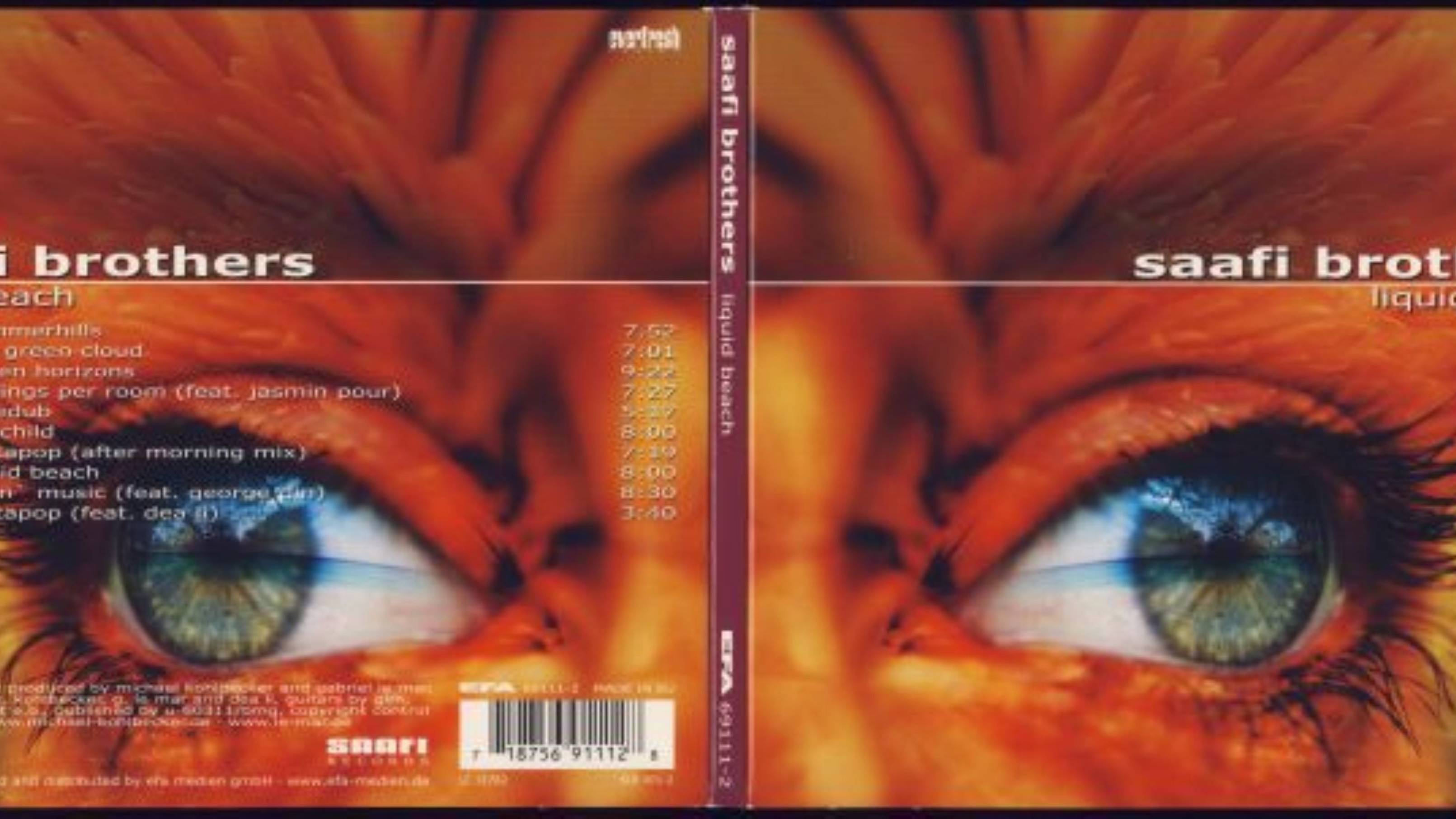 Metapop (After Morning Mix) смотреть онлайн