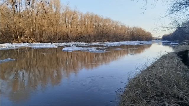 Ледоход смотреть онлайн