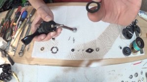 Shimano 22 Sahara 4000. Супер апгрейд.