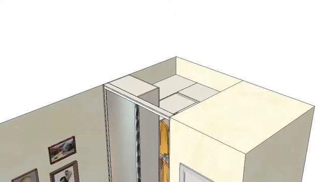 Гардероб смотреть онлайн