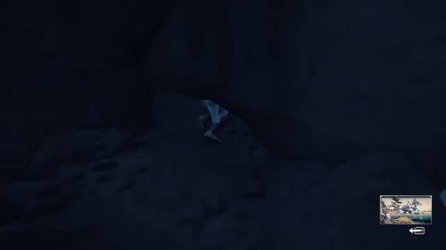ЛЕГЕНДА Ghost of Tsushima - ПРОКЛЯТИЕ УТИЦУНЫ (Без комментарий) смотреть онлайн