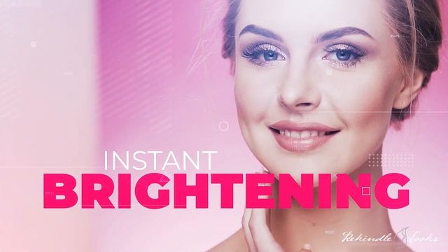 AHA BHA Facial Serum by Rekindle Looks смотреть онлайн