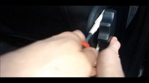 СНЯТИЕ КРУТИЛКИ РЕГУЛИРОВКИ ПОЛОЖЕНИЯ СПИНКИ СИДЕНЬЯ УАЗ ПАТРИОТ 2021 г,в [JSmsh93XAoI]