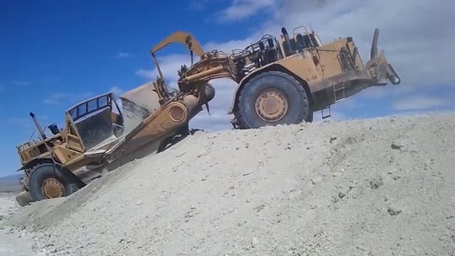 Scraper Skillz смотреть онлайн