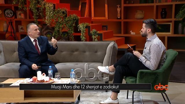 Merkuri i rrezikshem! 13 ditet fatale gjate muajit Mars, ja pse. | ABC News Albania смотреть онлайн