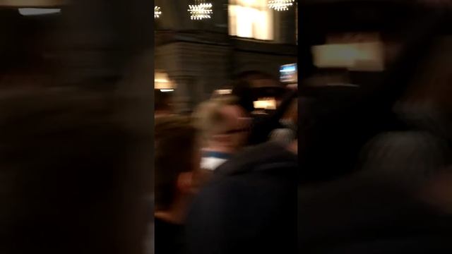 Французы празднуют победу смотреть онлайн