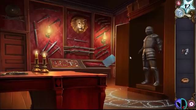 Adventure Escape Haunted Hunt Chapter 3 walkthrough. смотреть онлайн