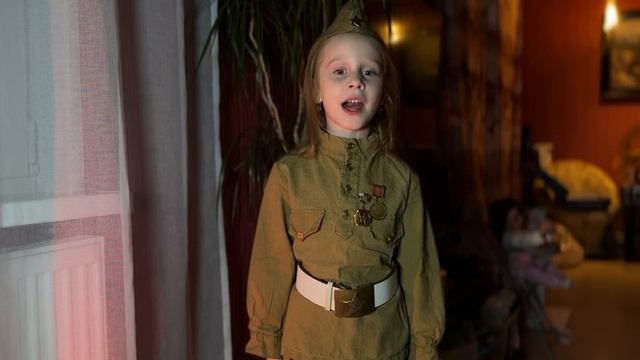 Колотовкина Алиса 5 лет г. Брянск смотреть онлайн
