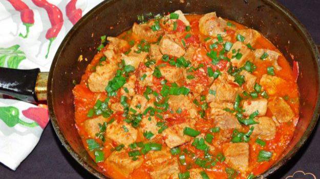 Вкусные Минутки