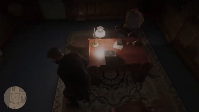Red dead redemption 2 fabuła cz 9 смотреть онлайн