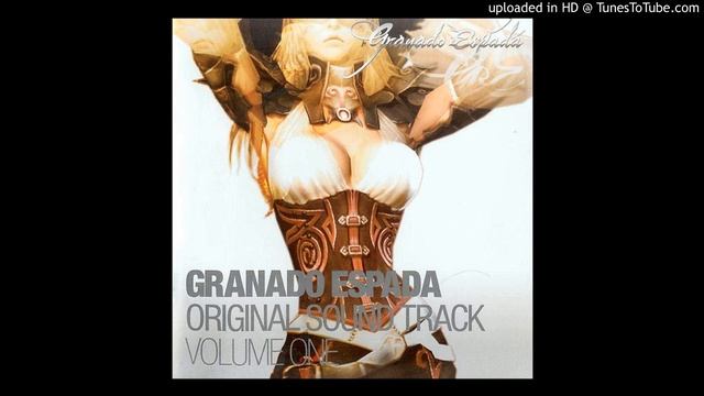 Kim Junsung - Granado Espada (Acoustic)