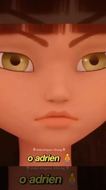 kagami 💅 #miraculous #kagami #lila смотреть онлайн