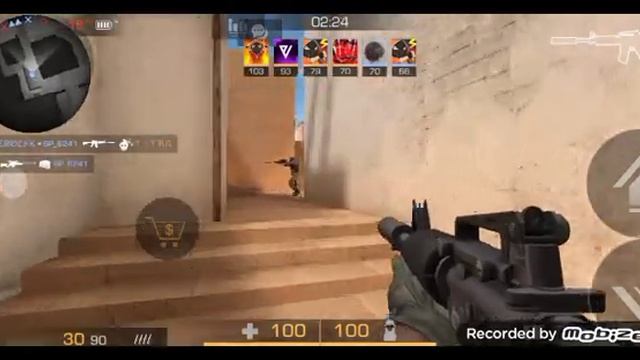 как получить промокод +стандофф лющче чем кс го смотреть онлайн