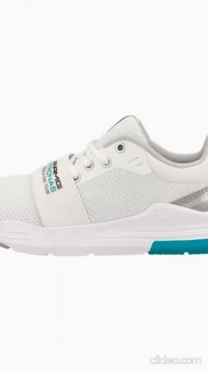 Mercedes puma AMG Petronas F1 Wired Run Unisex Sneakers|| Jatshoes #trendingsneakers #runningshoes