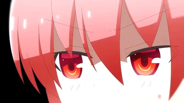 [AMV]— Унеси меня на луну - Take me to the moon - И я безумно тебя хочу... - Аниме клип смотреть онлайн