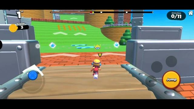 Rilis Fall G Mobile versi Super Mario, SERU PARAH!!! смотреть онлайн