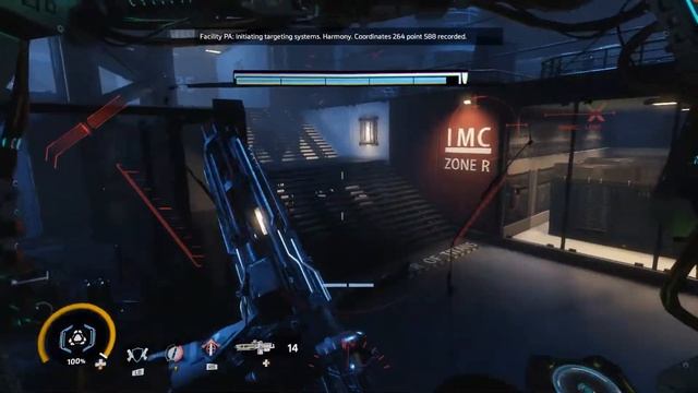 Titanfall 2 Gameplay part 4 ENDING ... смотреть онлайн