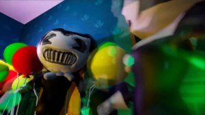 Hello Neighbor Birthday Party!!