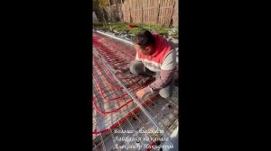 Лайфхак. МАЯКИ ДЛЯ ЗАЛИВКИ БЕТОНА