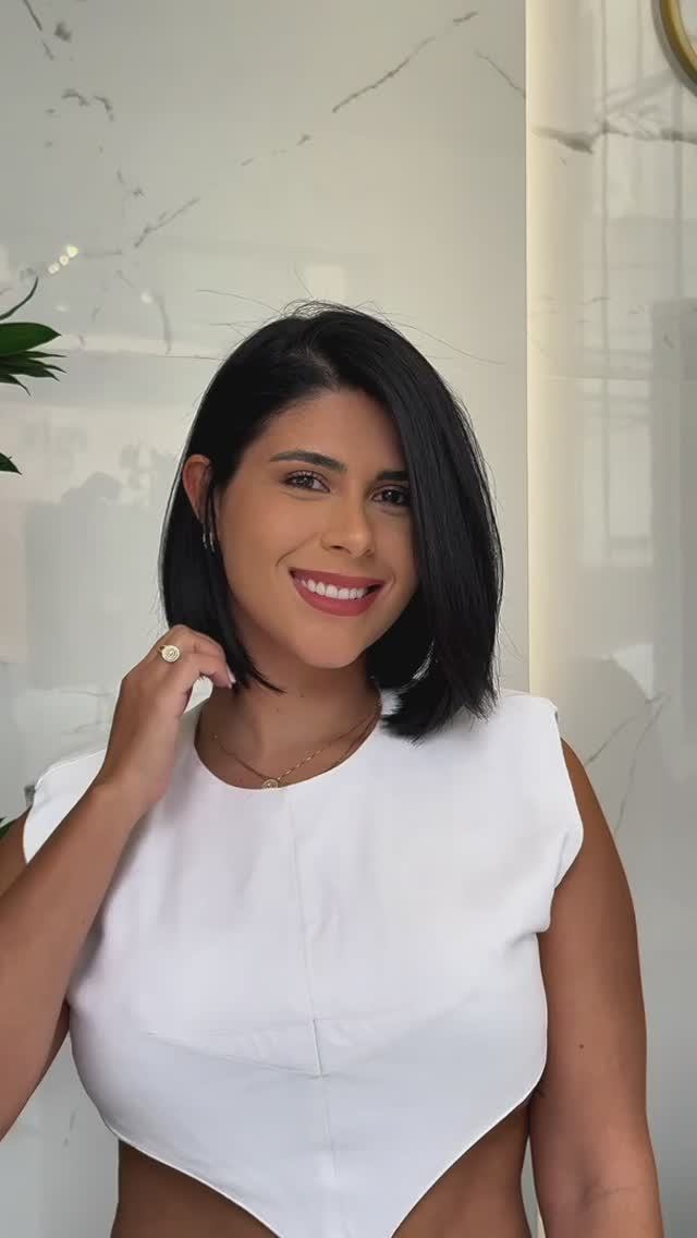 Элегантный Боб: Супер Тренд 2025! смотреть онлайн